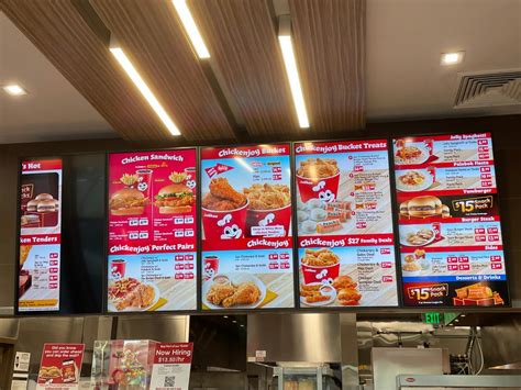 bucket fried chicken jollibee price|Jollibee Menu Prices in Philippines May 2024.